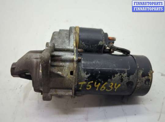 купить Стартер на Opel Astra G 1998-2005