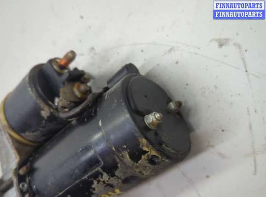 купить Стартер на Opel Astra G 1998-2005