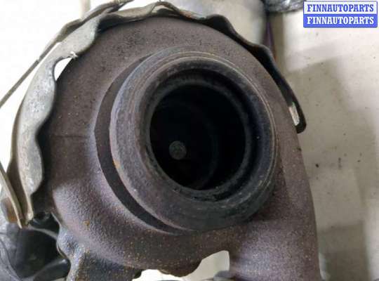 купить Турбина на Volkswagen Passat 6 2005-2010