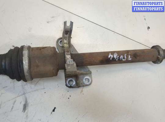 купить Кронштейн полуоси на Renault Scenic 2012-2016