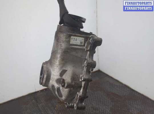 Редуктор моста на Lexus LS IV (XF40)