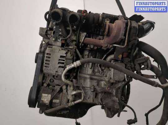 купить Двигатель (ДВС) на Peugeot 308 2013-2021