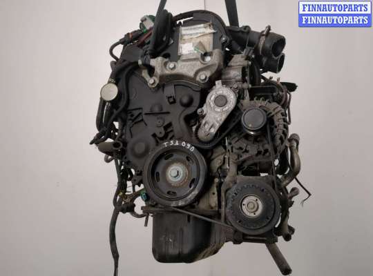 купить Двигатель (ДВС) на Peugeot 308 2013-2021
