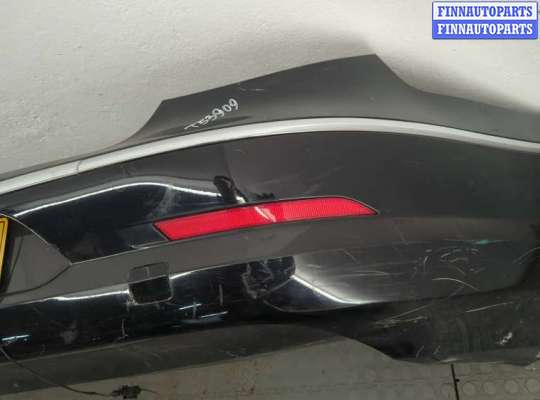 купить Бампер на Volkswagen Passat CC 2008-2012