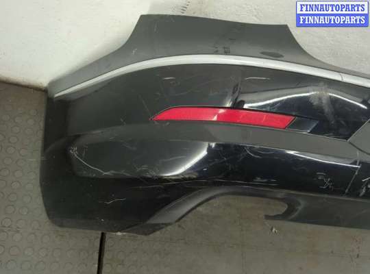купить Бампер на Volkswagen Passat CC 2008-2012