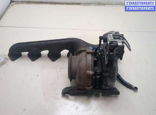 купить Турбина на BMW 5 E60 2003-2010