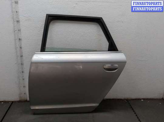 купить Замок двери на Audi A6 (C6) 2004-2011