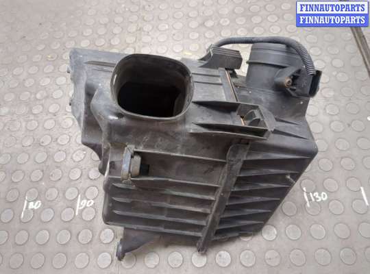 купить Корпус воздушного фильтра на Skoda Fabia 1999-2007