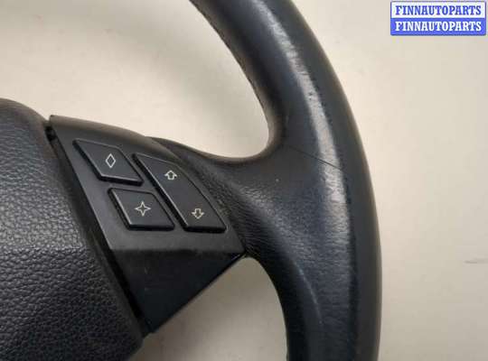 купить Руль на BMW 5 E60 2003-2010