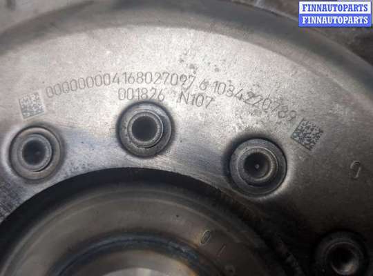 купить Гидротрансформатор АКПП (бублик) на Land Rover Range Rover Sport 2005-2013