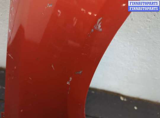 купить Крыло на Ford Focus 3 2011-2015