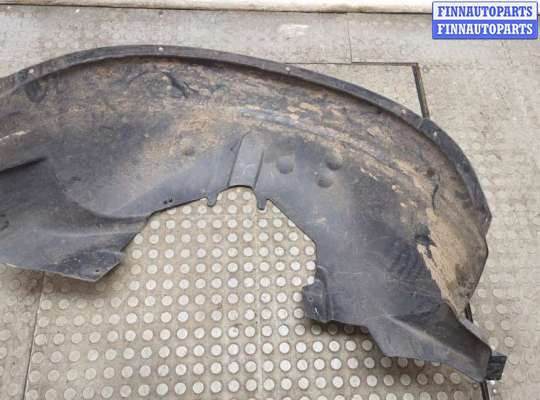 Защита арок (подкрылок) DGQ4606 на Dodge Nitro 2006-2011