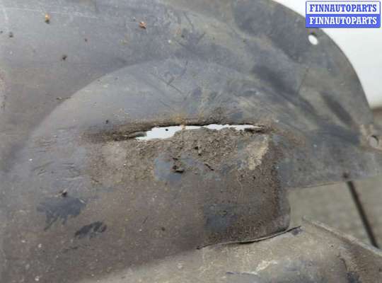 купить Защита арок (подкрылок) на Dodge Nitro 2006-2011