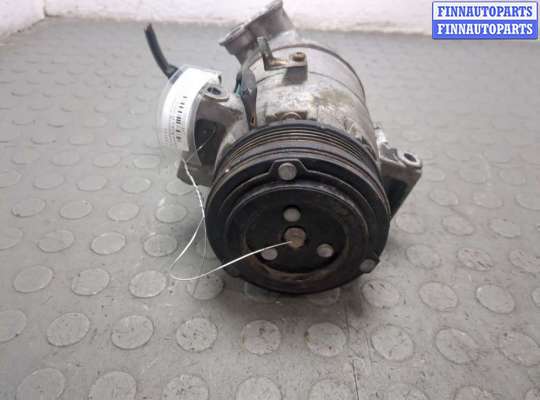 купить Компрессор кондиционера на Opel Astra H 2004-2010
