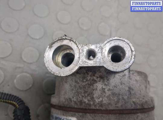 купить Компрессор кондиционера на Opel Astra H 2004-2010