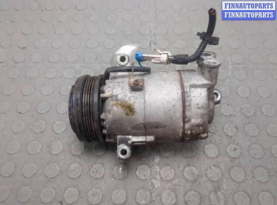 купить Компрессор кондиционера на Opel Astra H 2004-2010