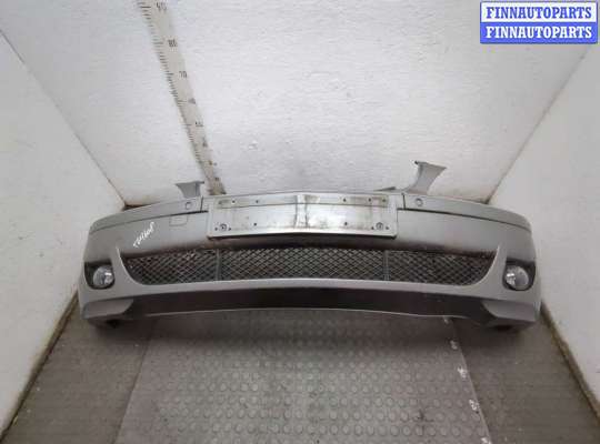 Бампер BM3677553 на BMW 7 E65 2001-2008