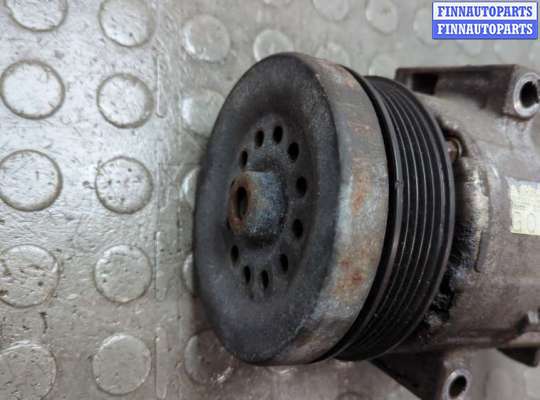 купить Компрессор кондиционера на Opel Corsa D 2006-2014