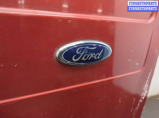 купить Дверь задняя (распашная) на Ford Transit 2006-2014
