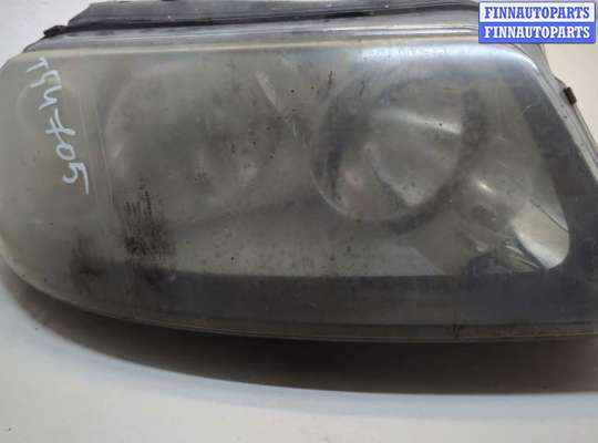 купить Фара (передняя) на Seat Alhambra 1996-2010