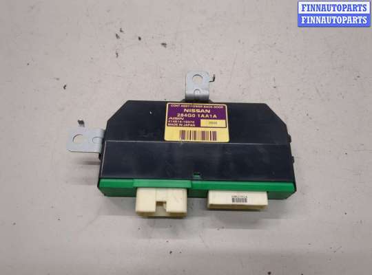 Блок управления доводчика багажной двери NS979313 на Nissan Murano 2008-2015