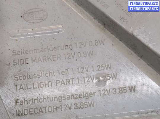 купить Фонарь (задний) на BMW 5 E60 2003-2010