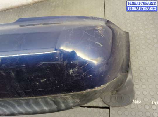 купить Бампер на Audi A4 (B5) 1994-2000