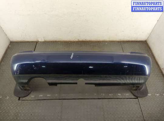 купить Бампер на Audi A4 (B5) 1994-2000