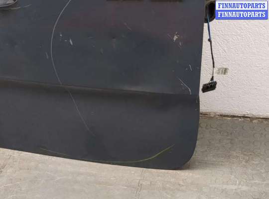 купить Дверь задняя (распашная) на Mercedes Sprinter 2018-2025