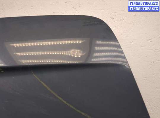 купить Дверь задняя (распашная) на Mercedes Sprinter 2018-2025