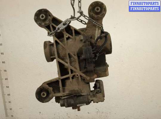 купить Редуктор моста на Volkswagen Tiguan 2007-2011