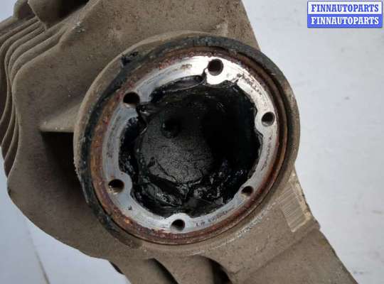 купить Редуктор моста на Volkswagen Tiguan 2007-2011