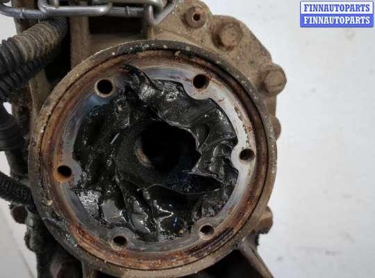 купить Редуктор моста на Volkswagen Tiguan 2007-2011