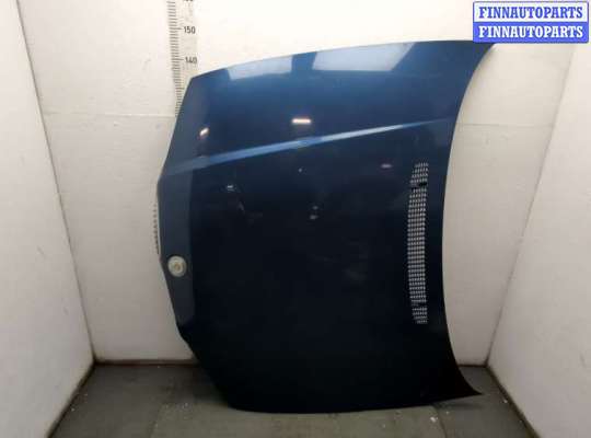 Капот BM3550024 на BMW 3 E46 1998-2006