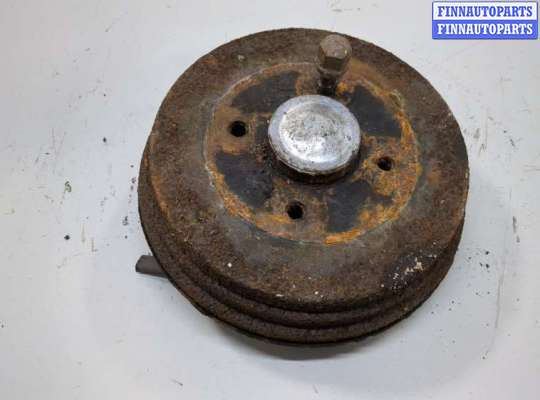 купить Ступица (кулак, цапфа) на Nissan Note E11 2005-2013