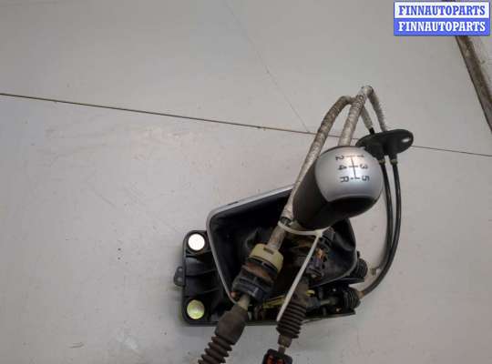 купить Кулиса КПП на Ford Mondeo 3 2000-2007