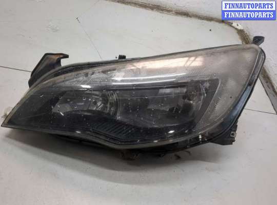 Фара (передняя) OP2353301 на Opel Astra J 2010-2017