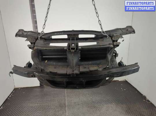 купить Рамка передняя (телевизор) на BMW 3 E90, E91, E92, E93 2005-2012