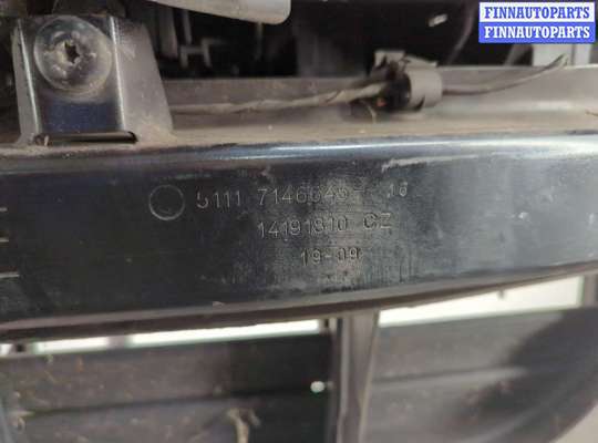 купить Рамка передняя (телевизор) на BMW 3 E90, E91, E92, E93 2005-2012