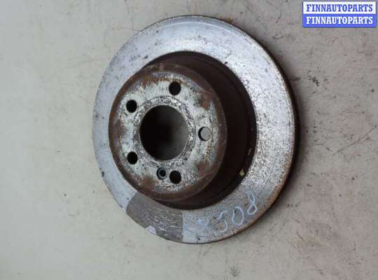 Купить Диск тормозной на Mercedes E W211 2002-2009 Диск тормозной MB1737902 на Mercedes E W211 2002-2009
