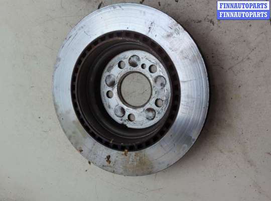 купить Диск тормозной на Mercedes E W211 2002-2009