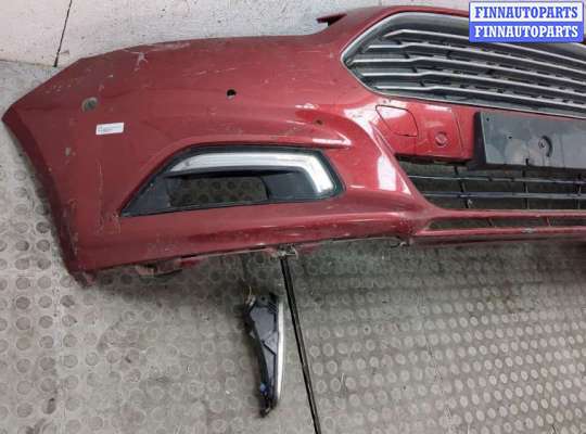 купить Бампер на Ford Mondeo 5 2015-2019