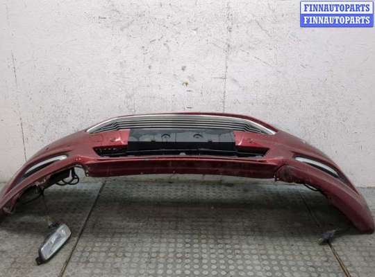 купить Бампер на Ford Mondeo 5 2015-2019