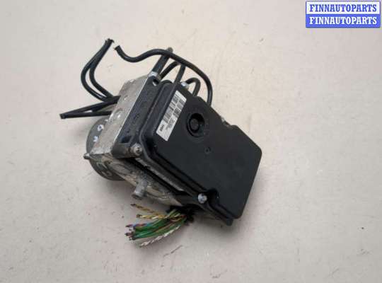 Блок АБС, насос (ABS, ESP, ASR) CT1152205 на Peugeot Partner 2008-2012