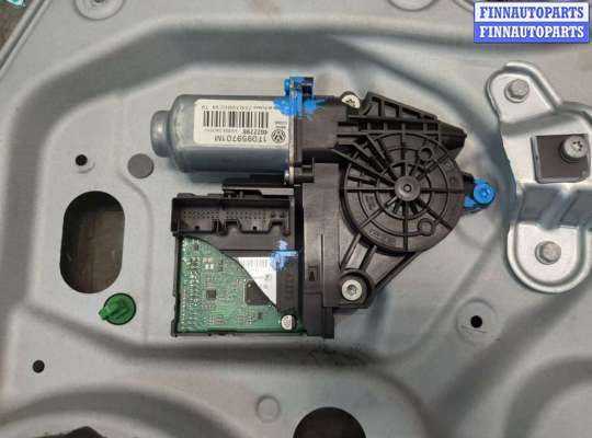 купить Стеклоподъемник электрический на Volkswagen Touran 2006-2010