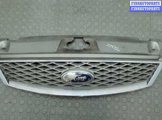 купить Решетка радиатора на Ford Mondeo 3 2000-2007