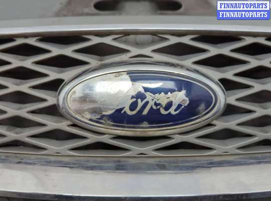 купить Решетка радиатора на Ford Mondeo 3 2000-2007