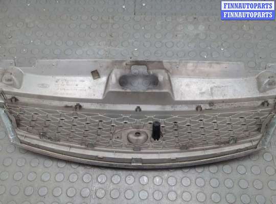 купить Решетка радиатора на Ford Mondeo 3 2000-2007