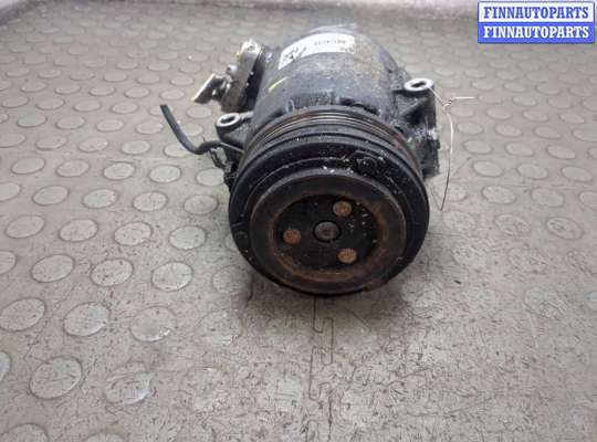 купить Компрессор кондиционера на Opel Meriva 2003-2010