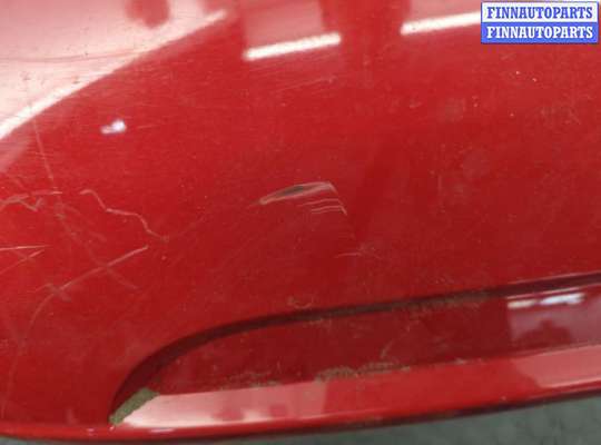 купить Бампер на Suzuki SX4 2006-2014